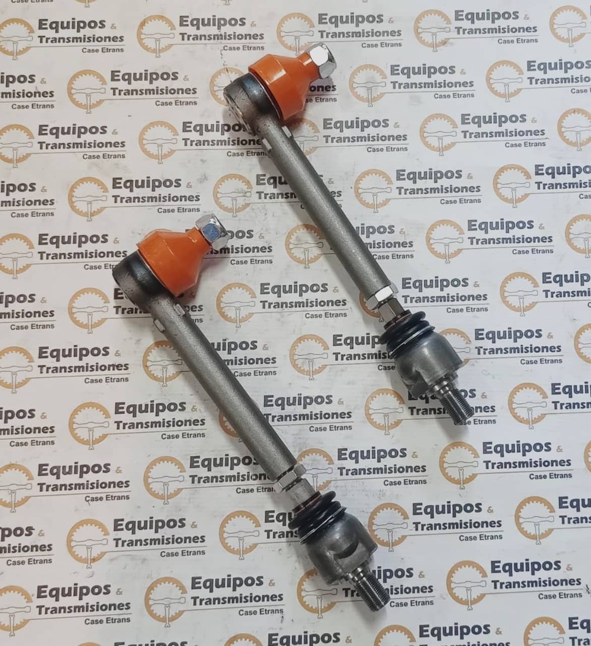 Terminal dirección completa - RE204877