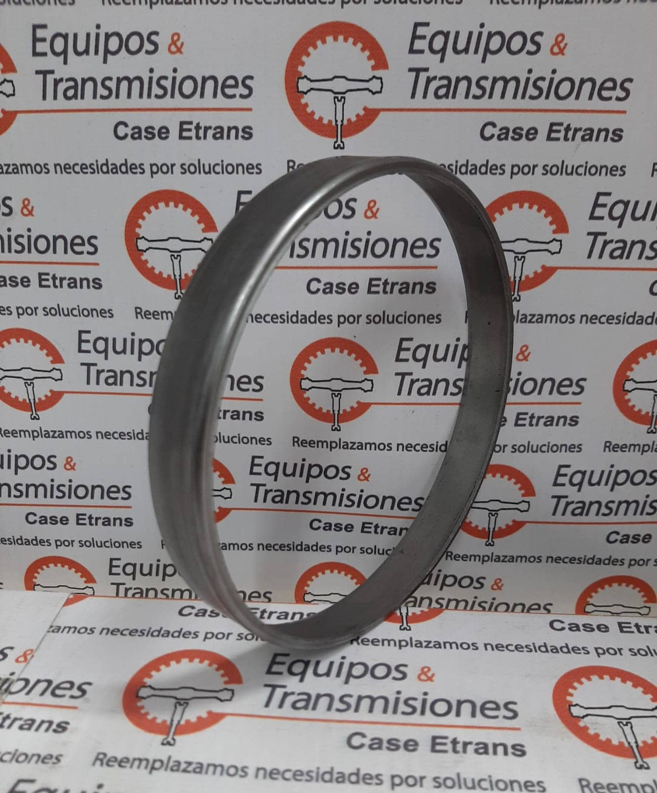 Camisilla de sello CNH
