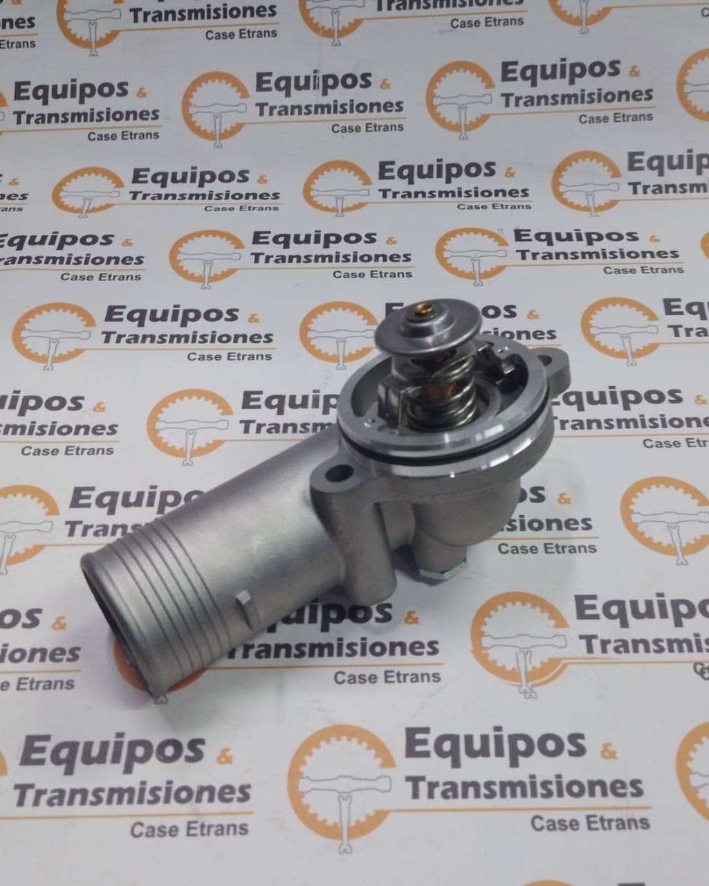 Termostato completo - 4133l509