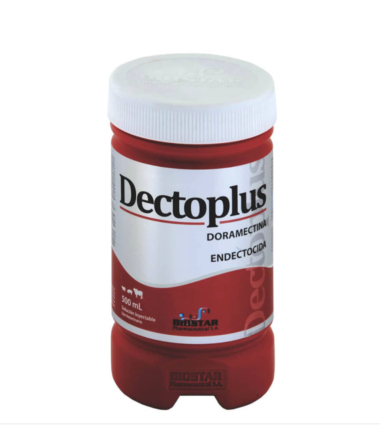 Antiparasitario Dectoplus Inyectable x 500ML