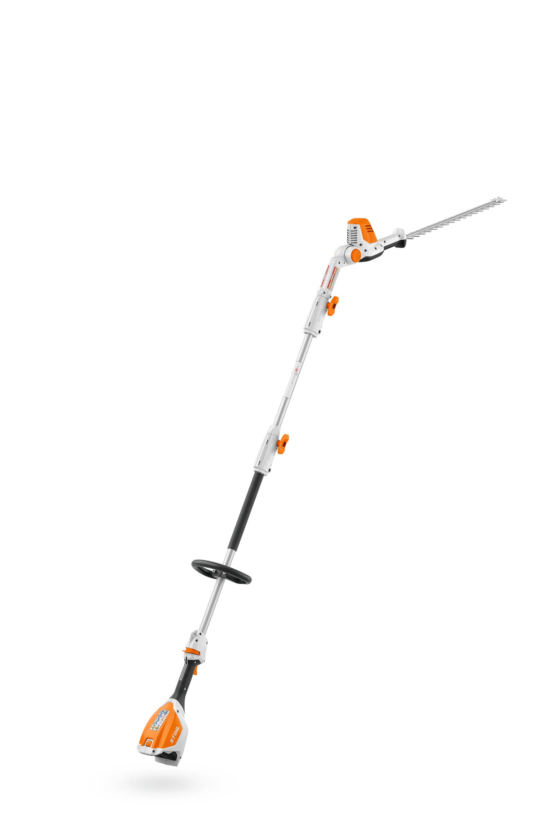 Cortasetos STIHL HLA 56 36V Largo Alcance