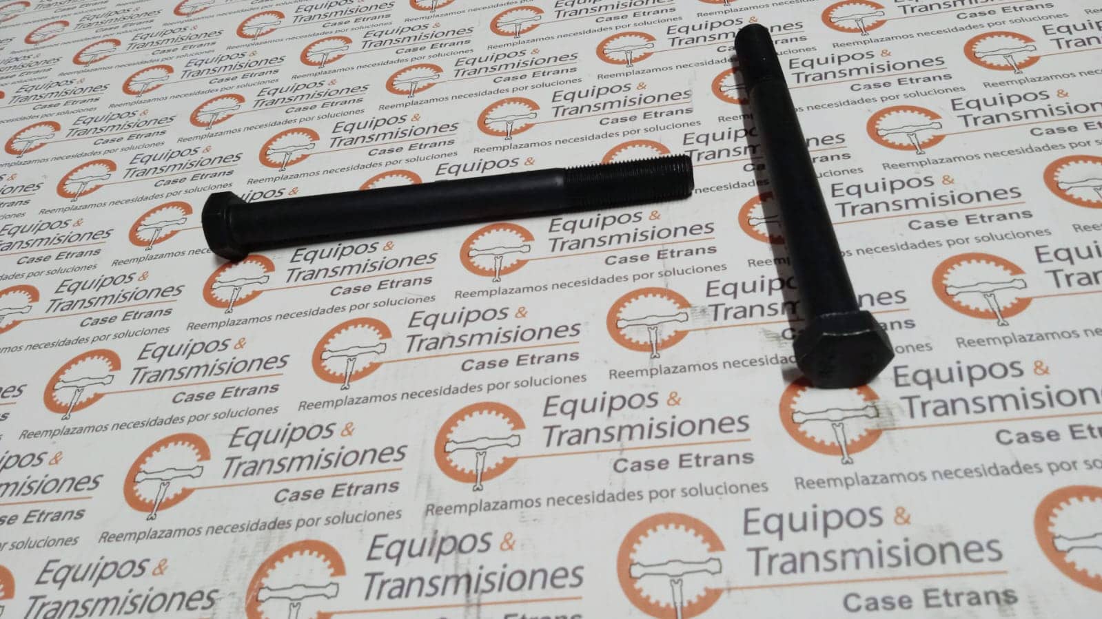 Tornillo - 19M9142