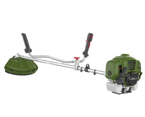Combo Guadaña 36CC + Motosierra 55CC Bonhoeffer | Potencia total