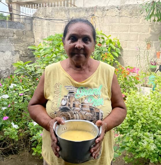 Yomaira Meriño Miranda