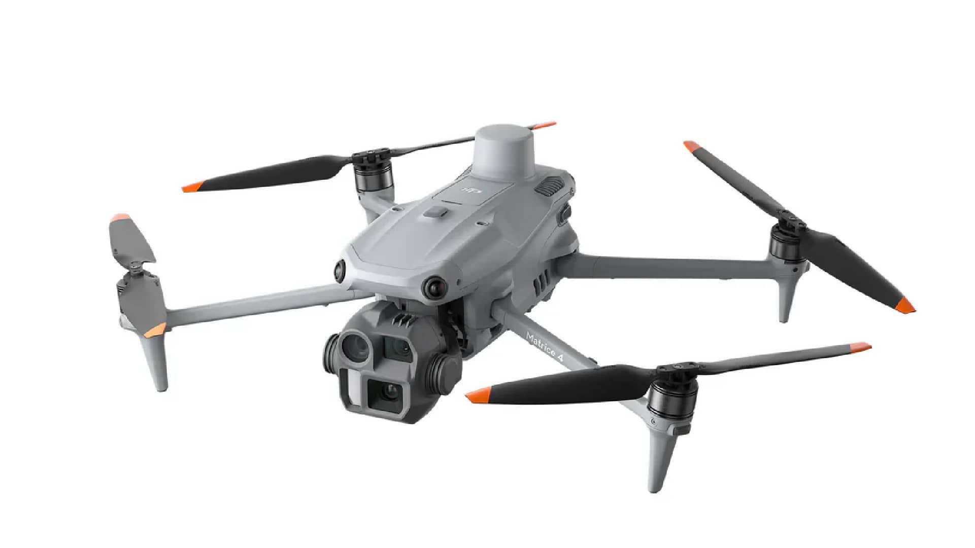 DJI Matrice 4T | Dron Industrial Térmico con Cámara Zoom y Gran Angular