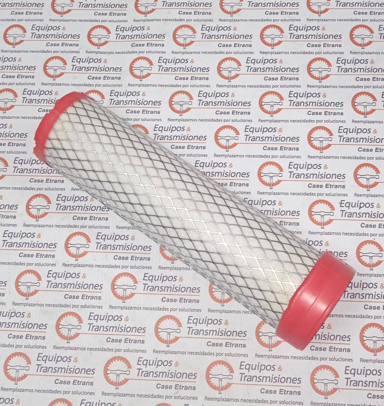 Filtro de aire - 87682999