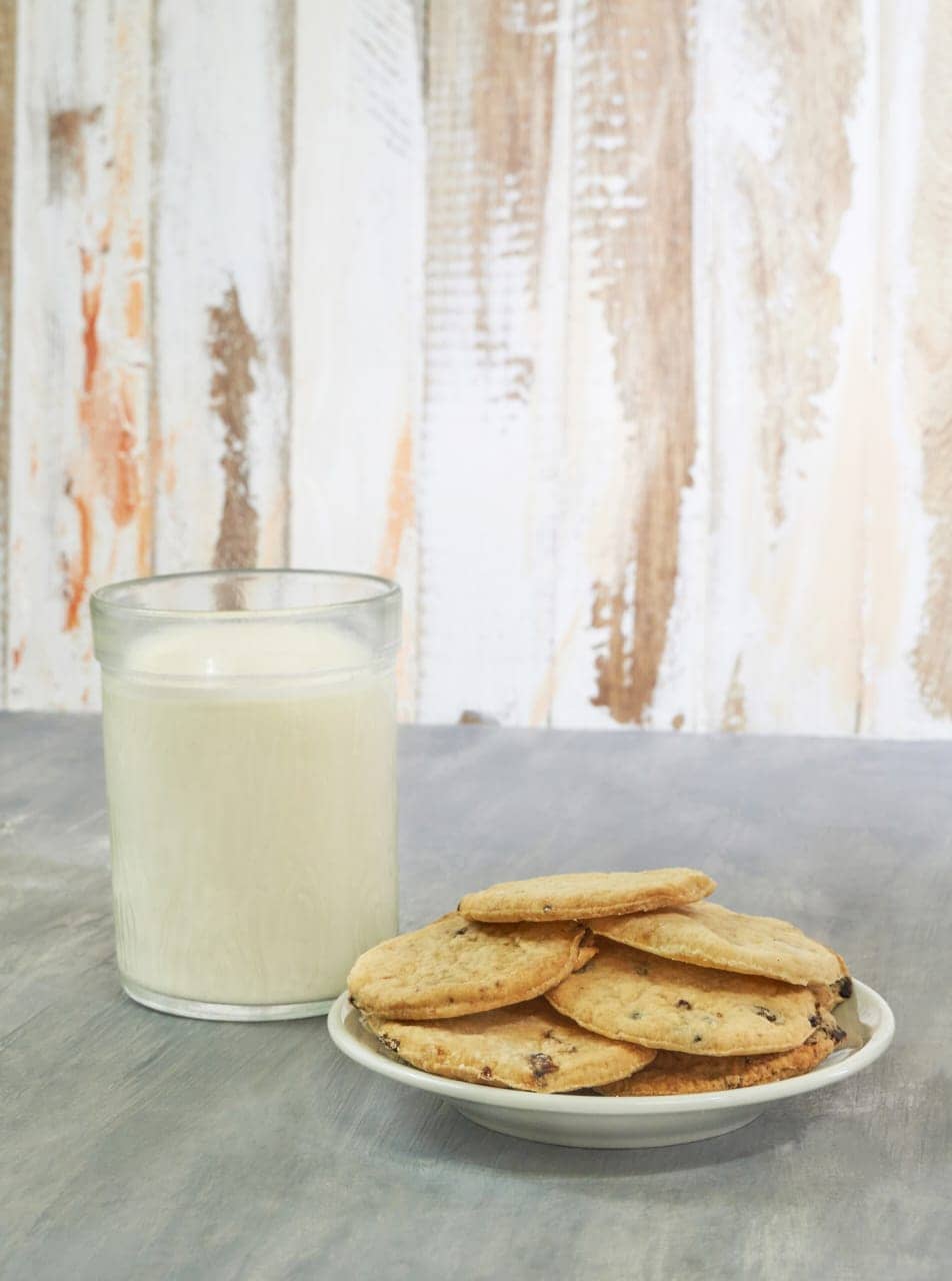 Galletas de Banano