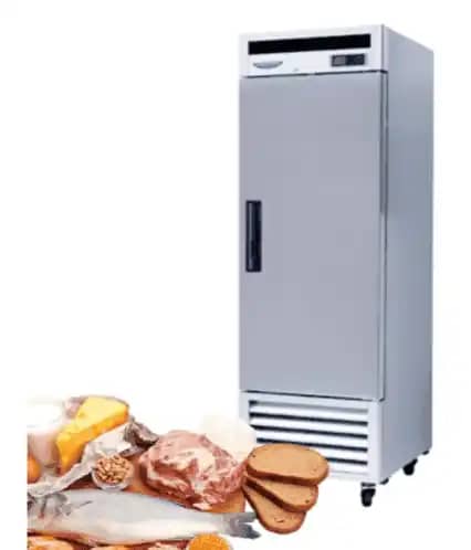 Refrigerador Vertical LRB-771PC 115V 60HZ 1PH