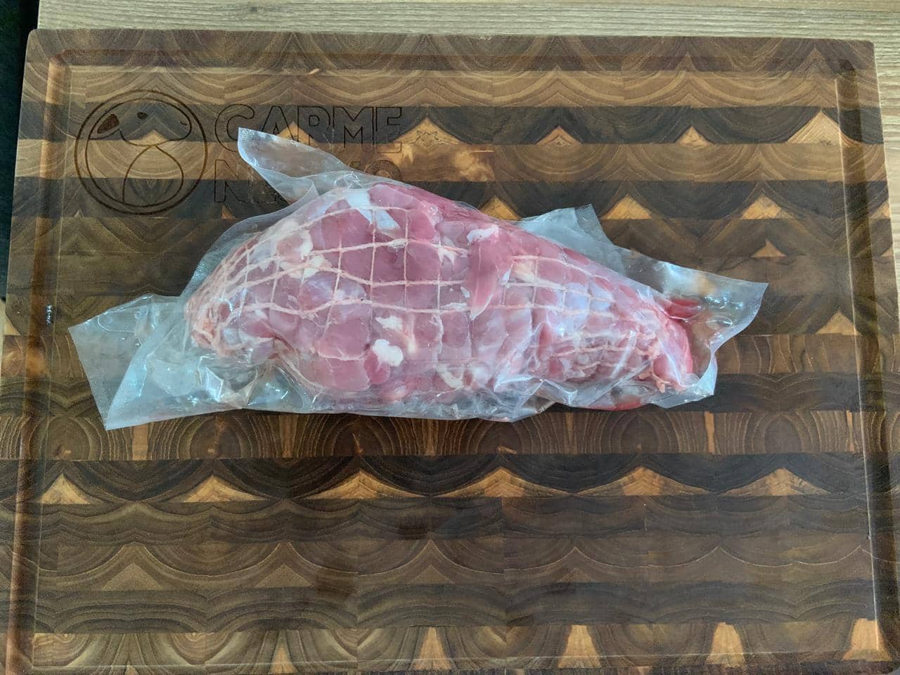 Brazuelo de Cordero Deshuesado x kg