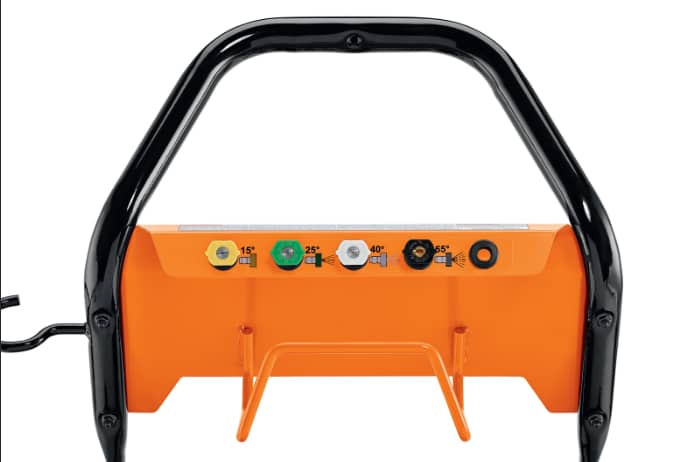 Pack Boquillas RB400 STIHL - Potencia y Versatilidad Profesional