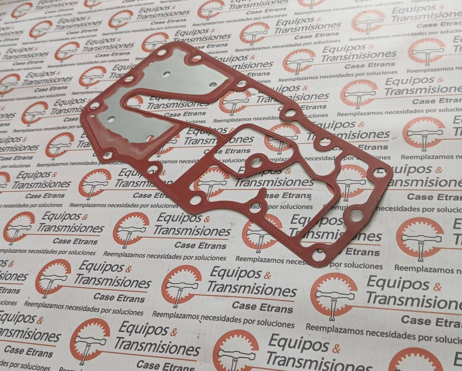 Empaque - 2831317