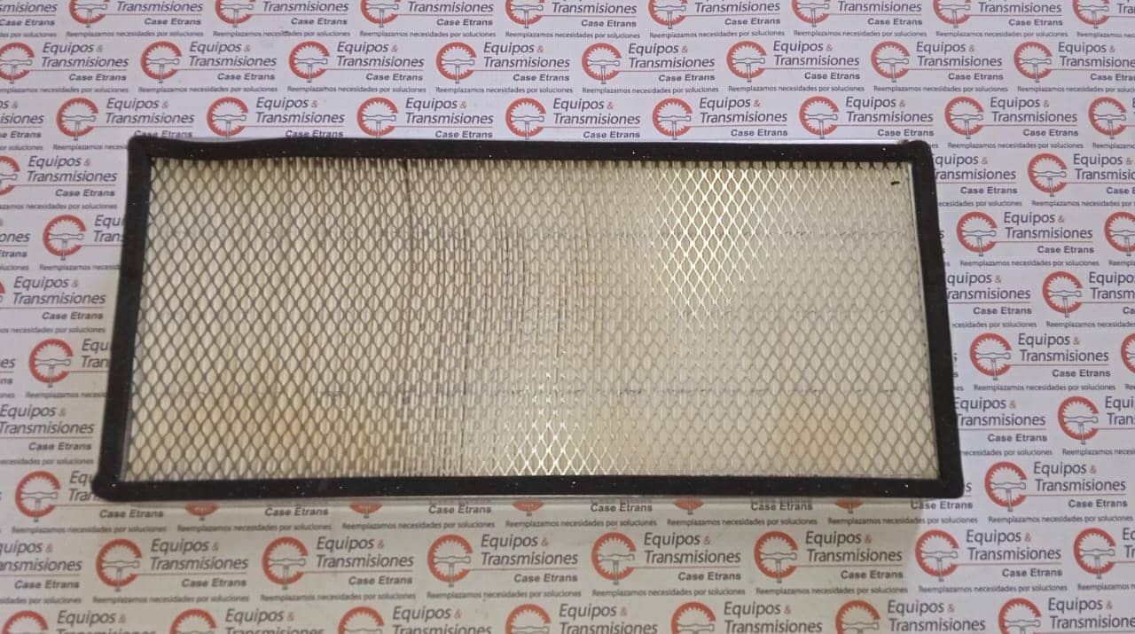 Filtro de panel de aire de cabina - 1970006C2