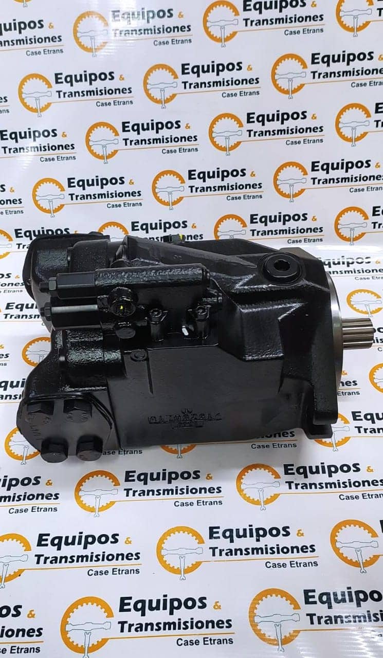 Bomba hidráulica - 76082592