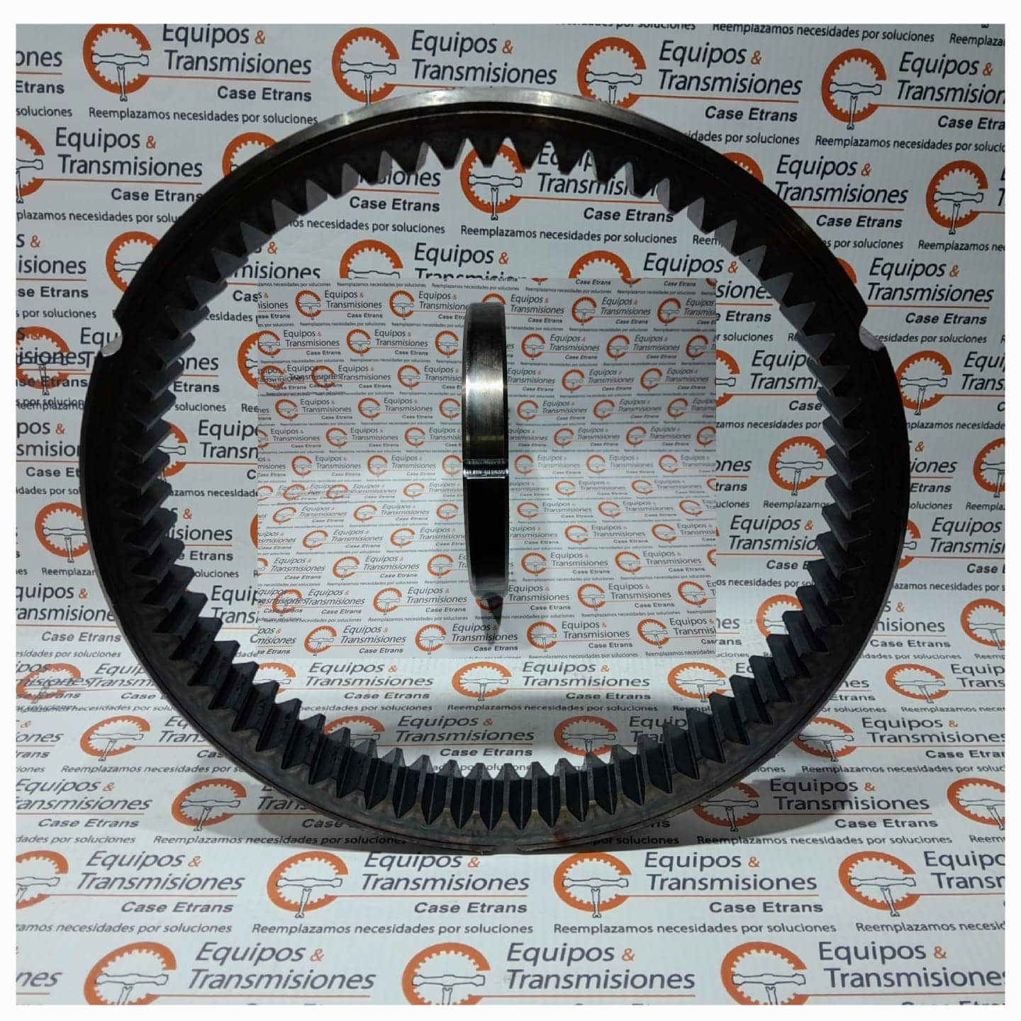 Corona dentada - 3A155-48310