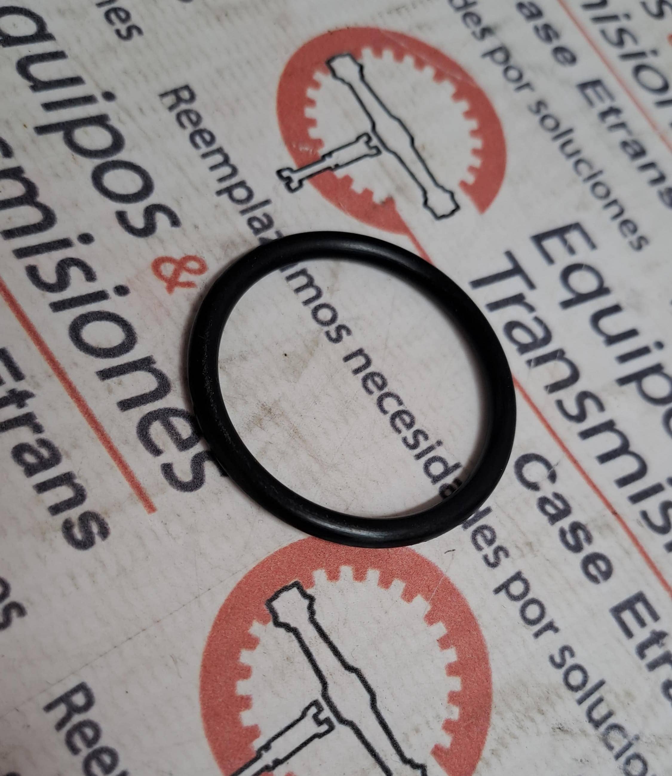 O-ring Dana Spicer