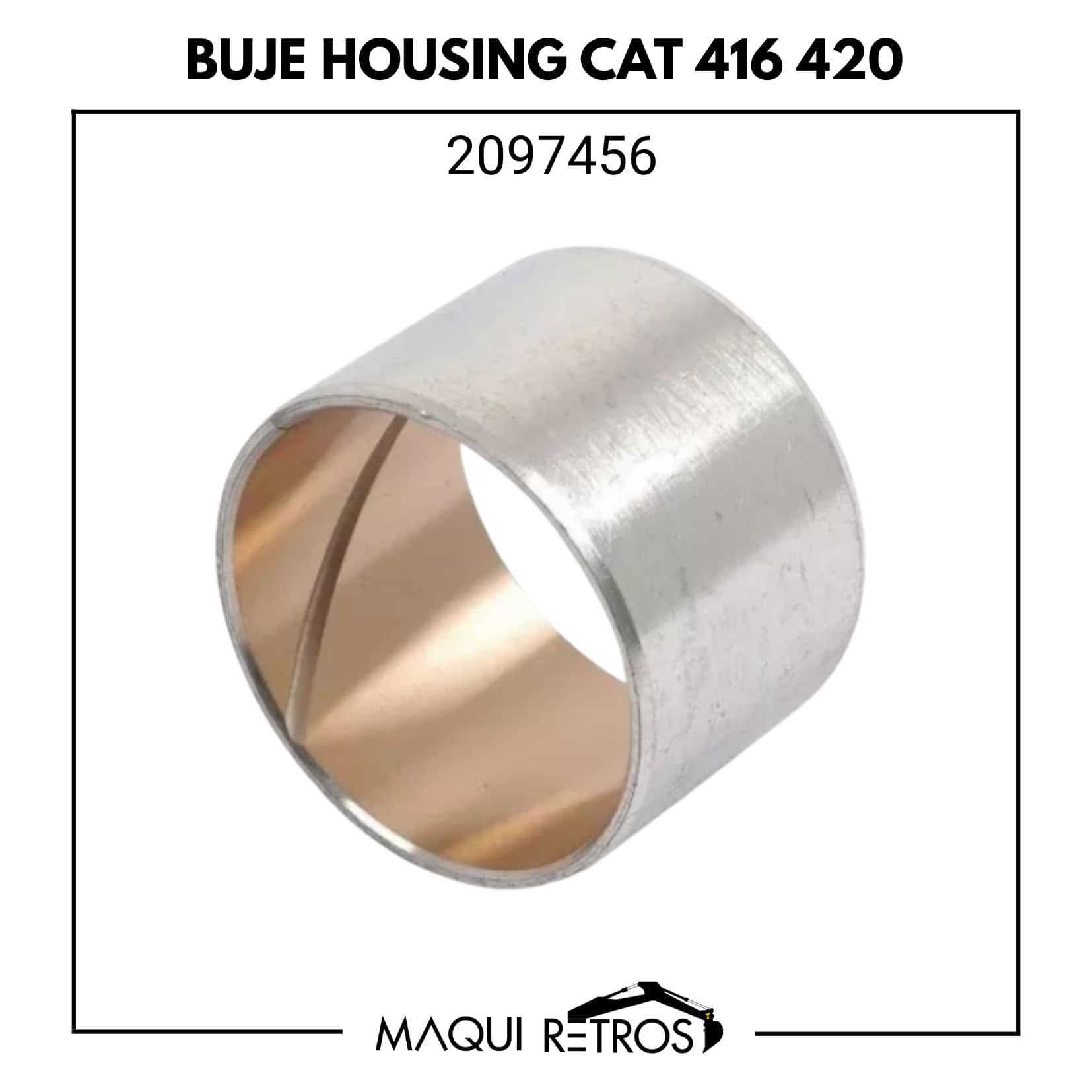 2097456 - BUJE HOUSING