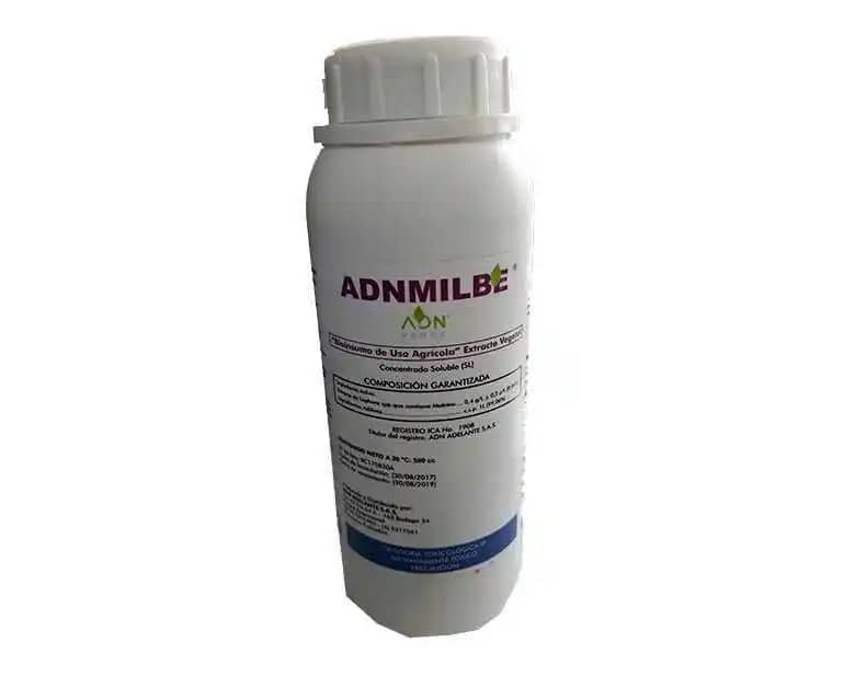 Insecticida ADNmilbe x 500ml - Ibicol