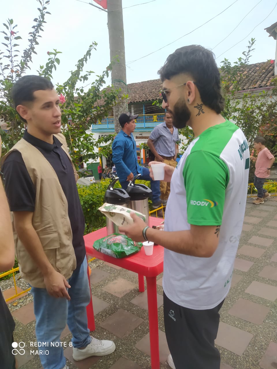 Café tostado en grano o molido