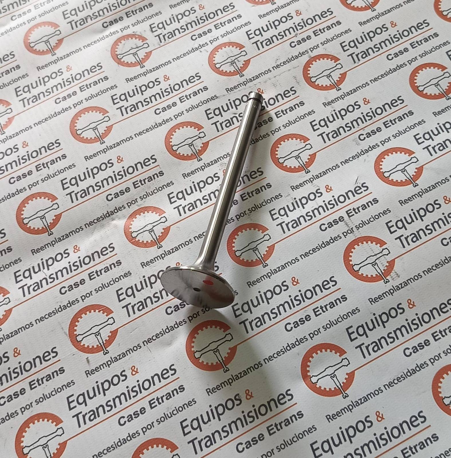 Válvula de admisión - 3055055R2