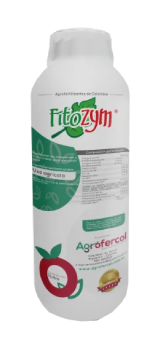 Fertilizante fitozym x 20 Lt