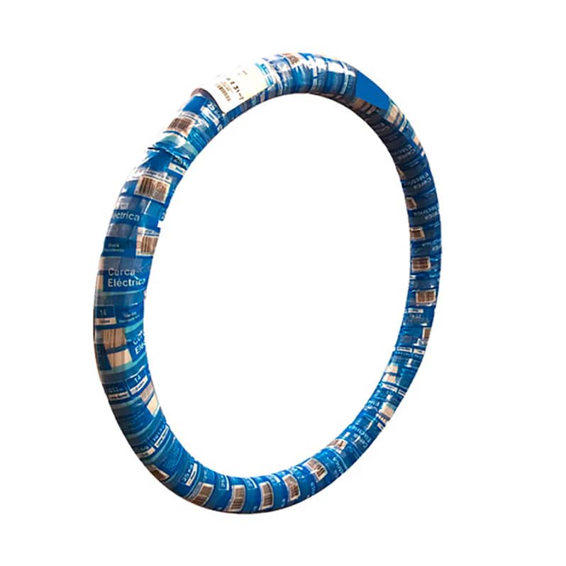 Alambre Puma 1040 12.5 R x 500 m | Alta Resistencia