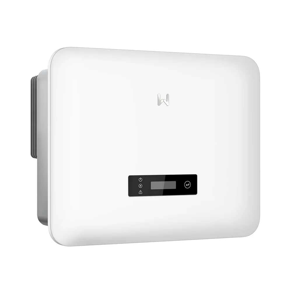 Inversor GoodWe GW17K-LV-SDT-C30 | Trifásico SDT G3 17kW
