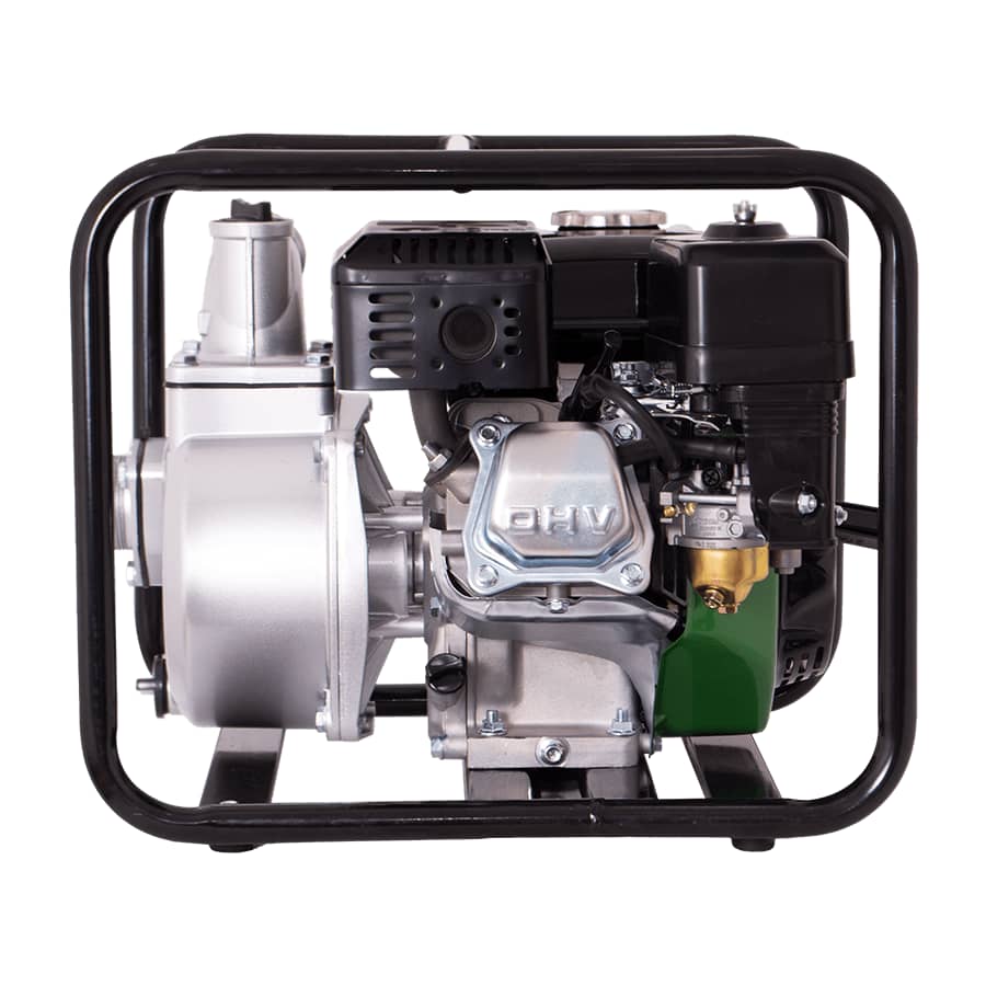 Motobomba Autocebante Me200-kb2 2x2 - Ecomax