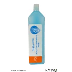 Solución de Calibración de Calcio 150 ppm | Y051L