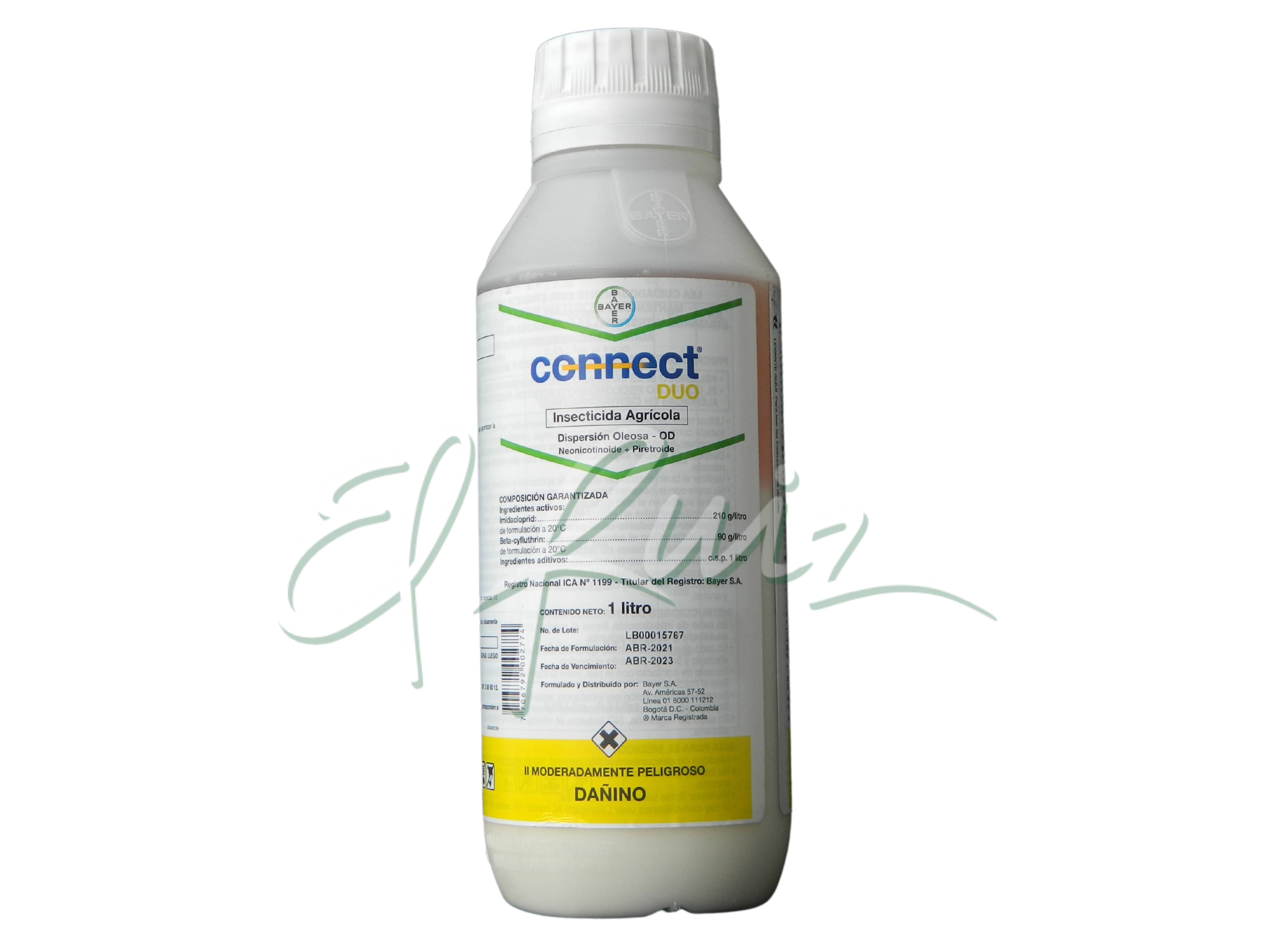 Insecticida Connect Duo x 1 Lt - Bayer