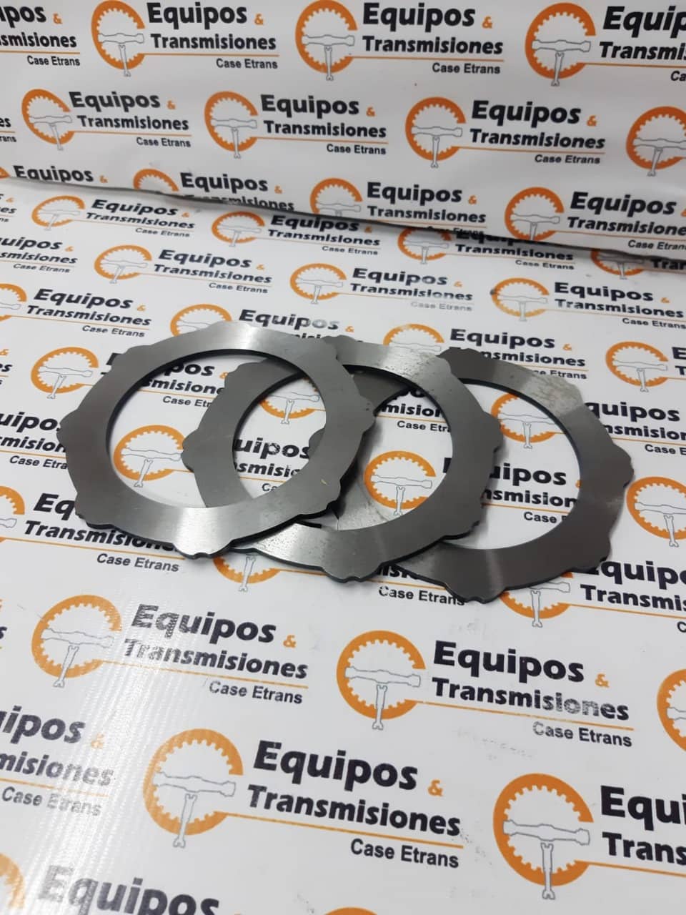 Separador de freno - ZGAQ-03526