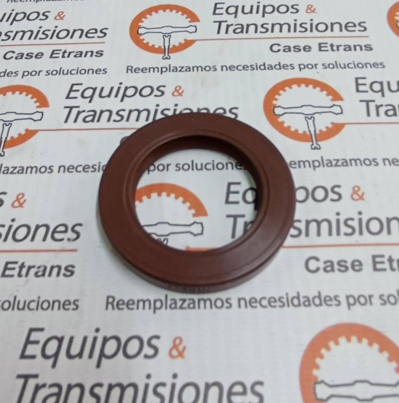 Retenedor - 8T4750