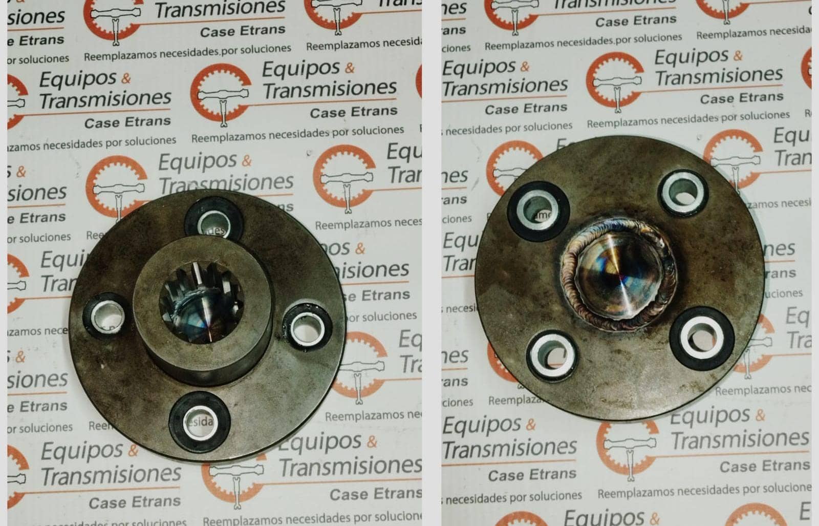 Acoplador - 87437920