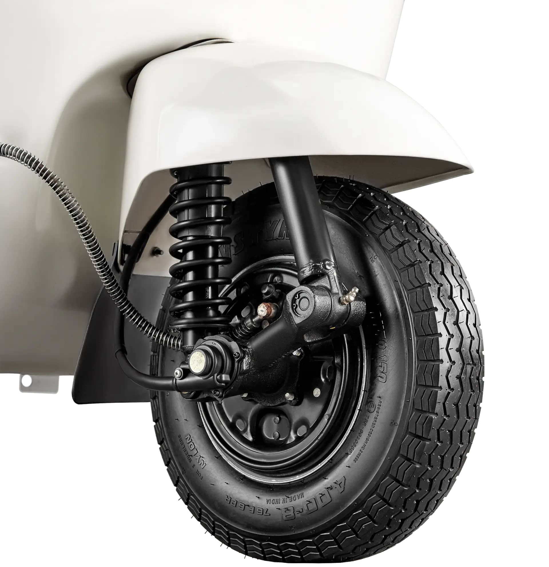 Motocarro KING GS+ Especial TVS