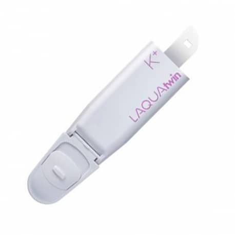 Sensor de Potasio S030 LAQUAtwin HORIBA | Exactitud Garantizada