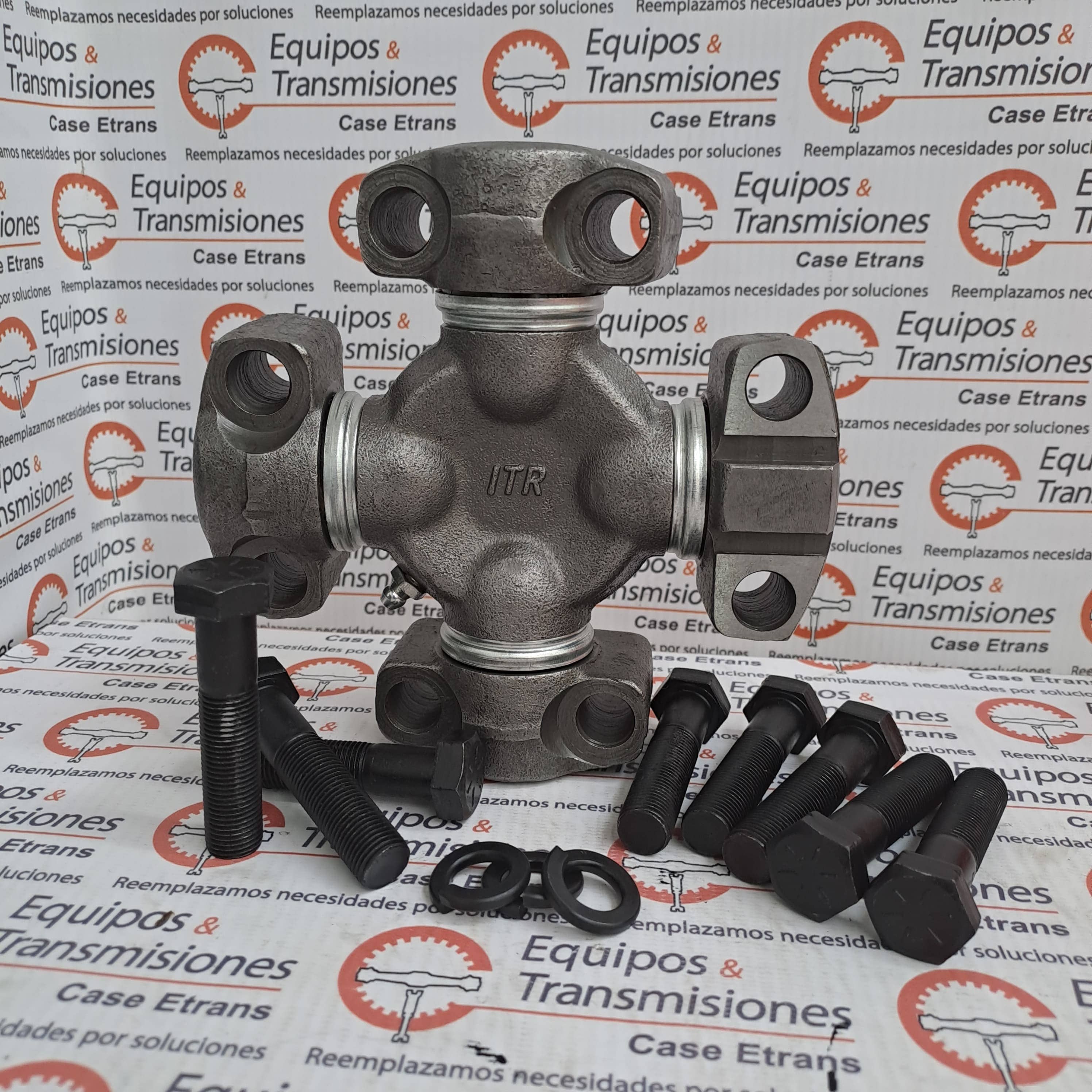 Cruceta de cardan John Deere | Croper