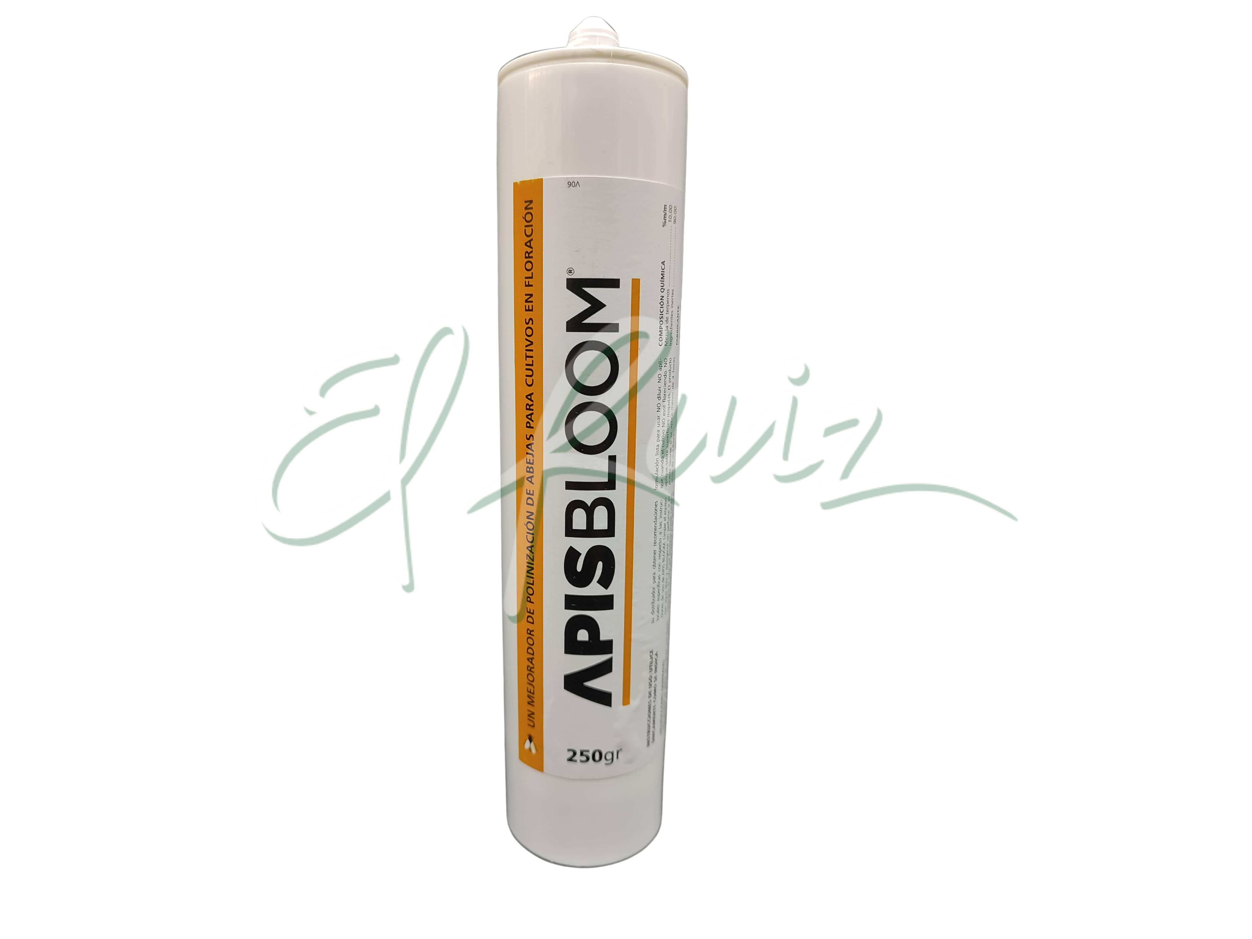 Atrayente ApisBloom Tubo x 250 Gr - Isca