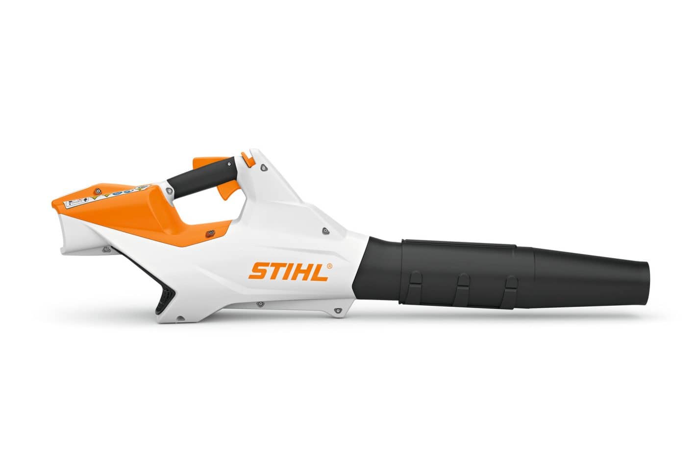 Soplador STIHL BGA 86 | Potente, Ligero y Silencioso