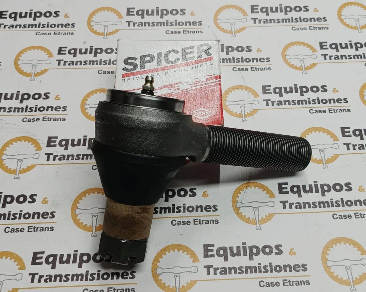 Brazo de dirección - 070TR160