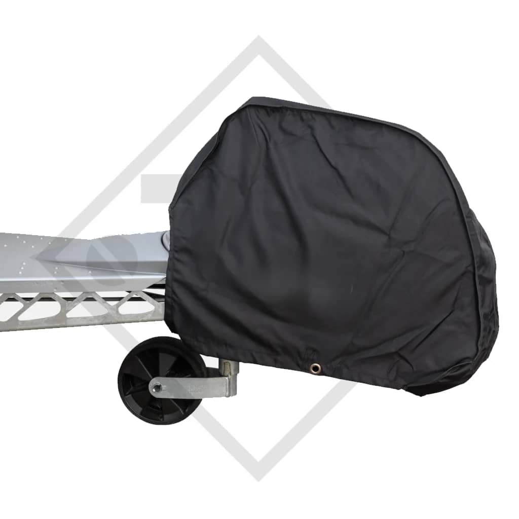 Protector contra Intemperie para Enganche - Durabilidad y Protección
