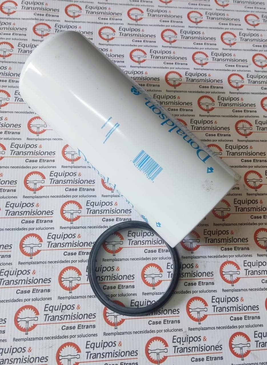 Filtro de aceite - P559000