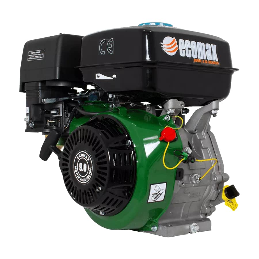 Motor Gasolina Honda 13HP | Máxima potencia agrícola