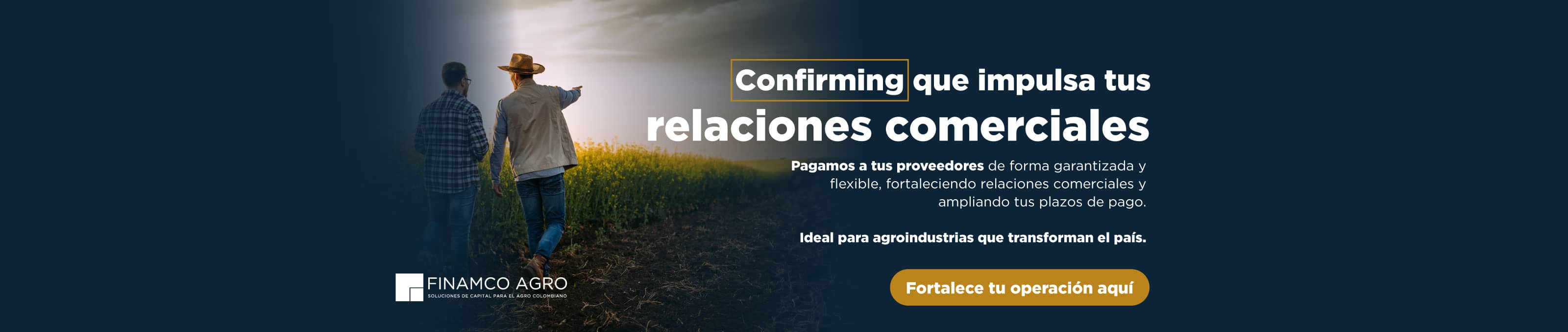 FINAMCO AGRO