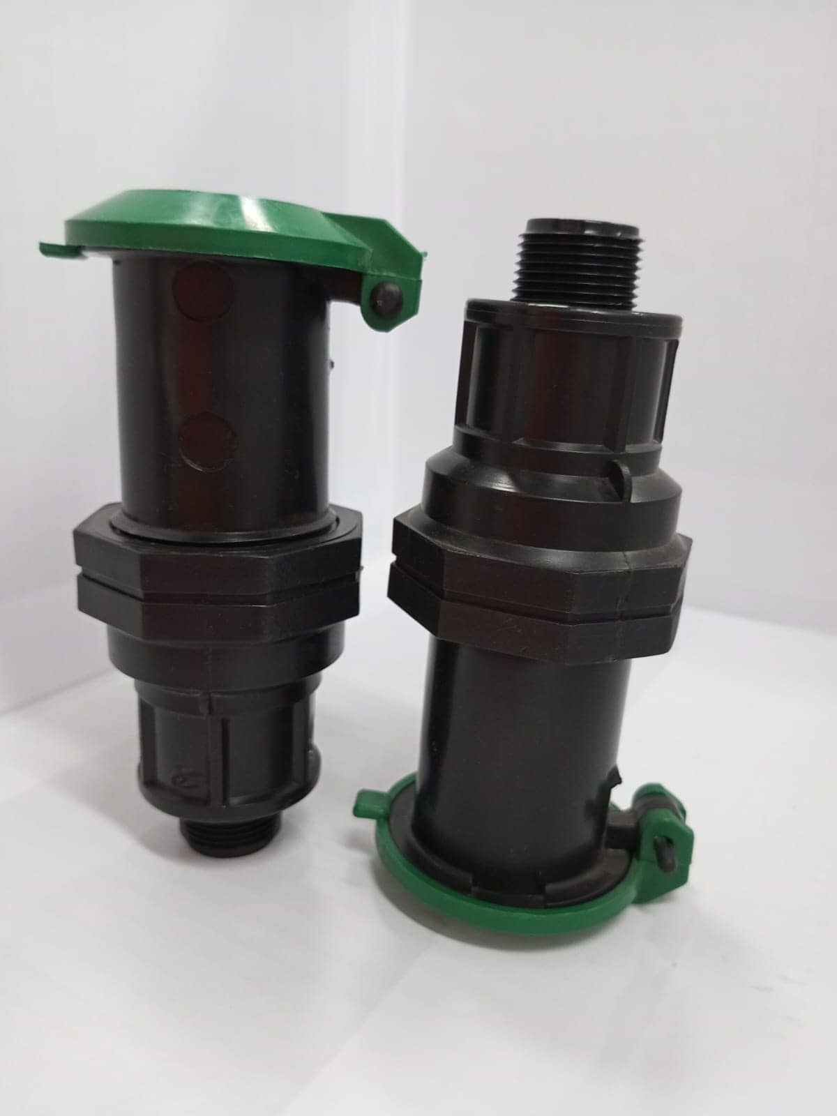 Hidrante 1x1" para Riego Agrícola | Alta calidad