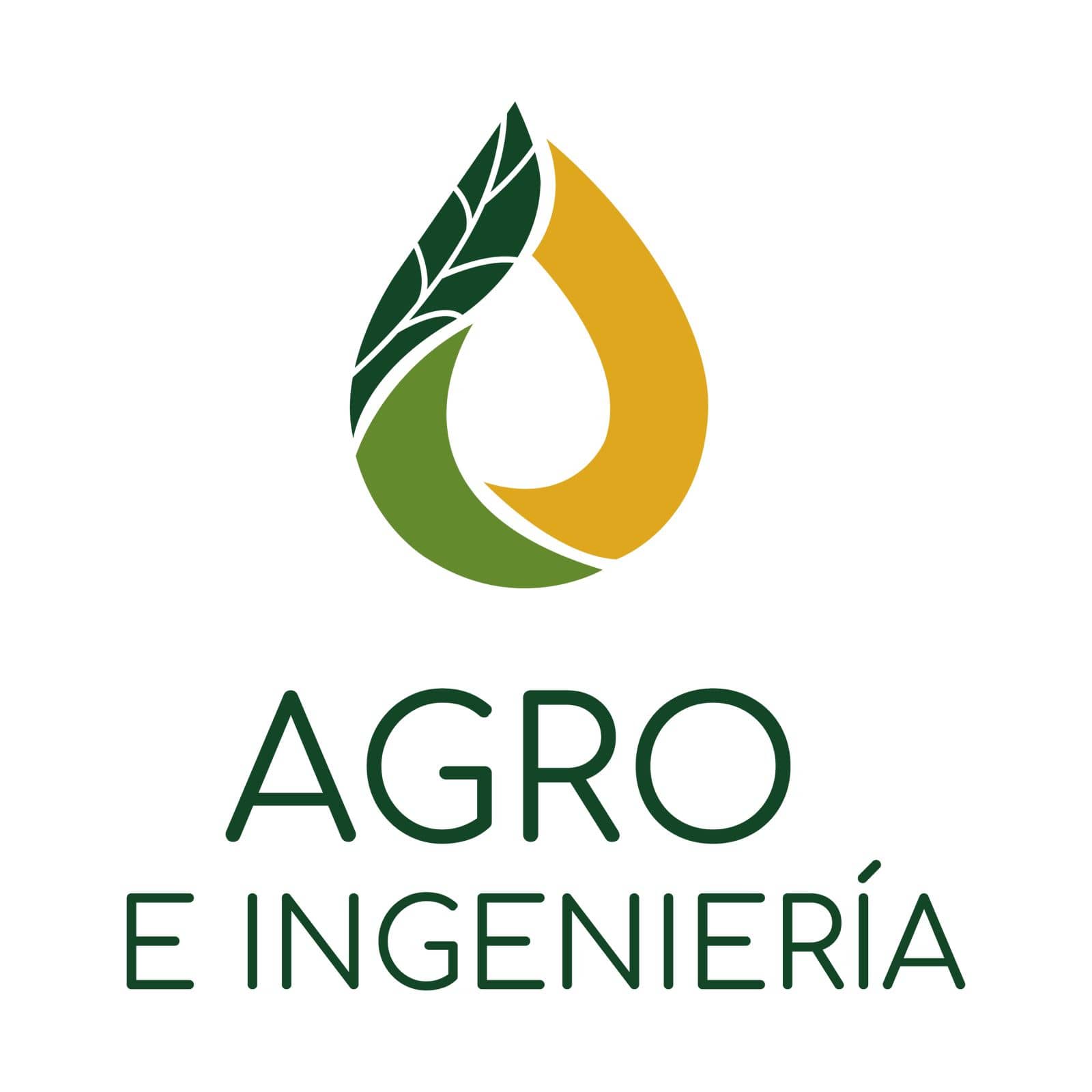 Agro e ingeniería