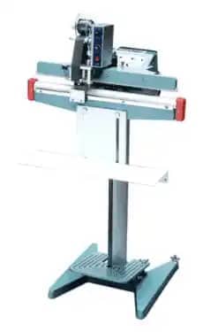 Selladora Horiz Con Fechadora PFS-P450