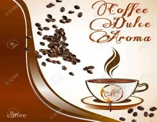 Coffee  Dulce Aroma