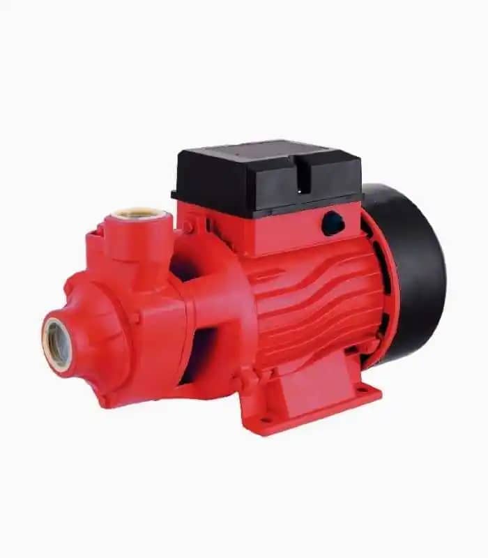 Bomba Eléctrica TAKIMA 1"x1" 1hp