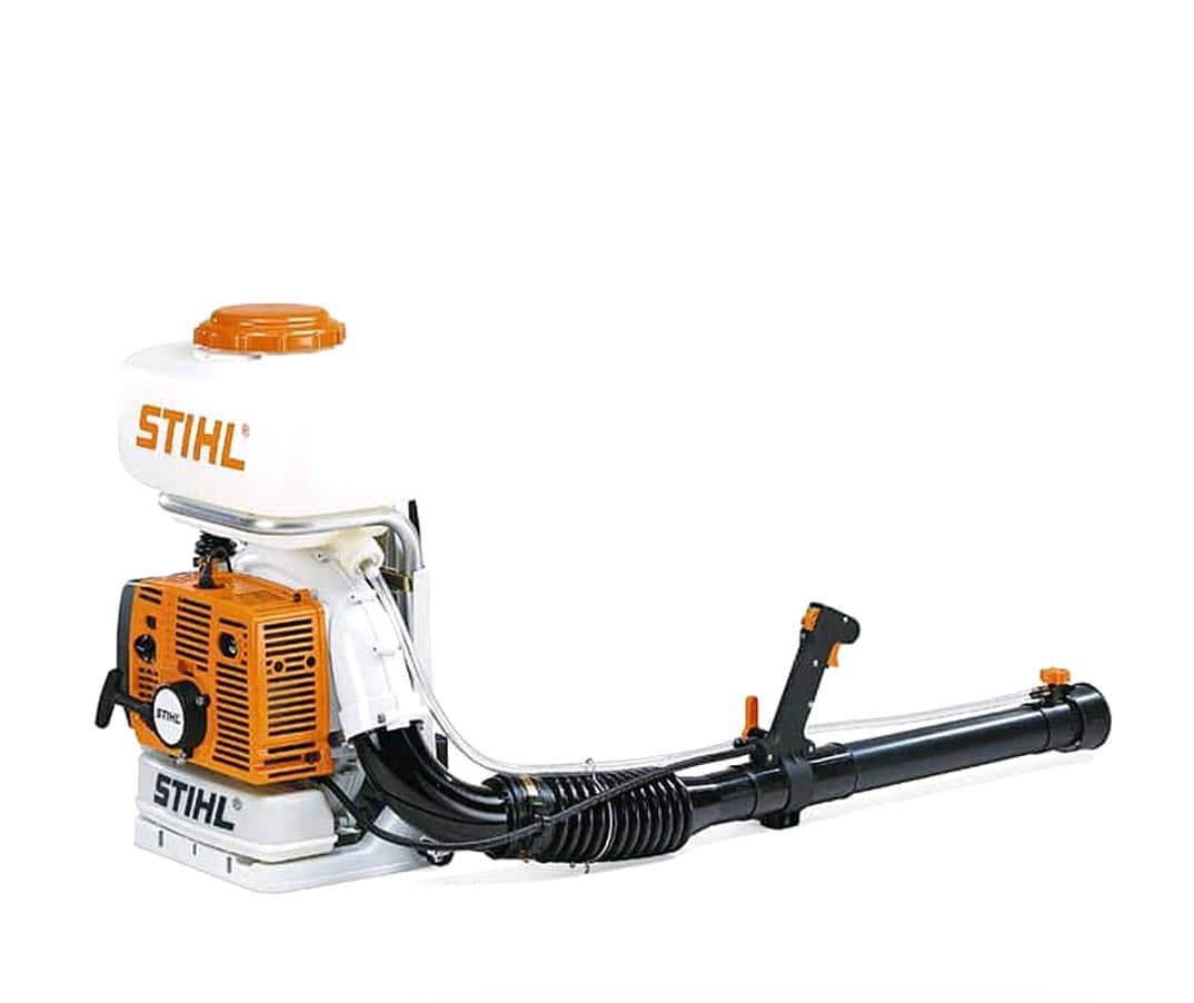 Fumigadora de cañón SR420 - STIHL