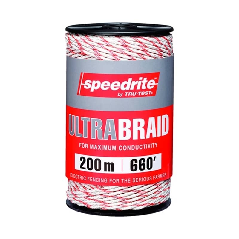 Cordón Eléctrico Ultrabraid - Speedrite