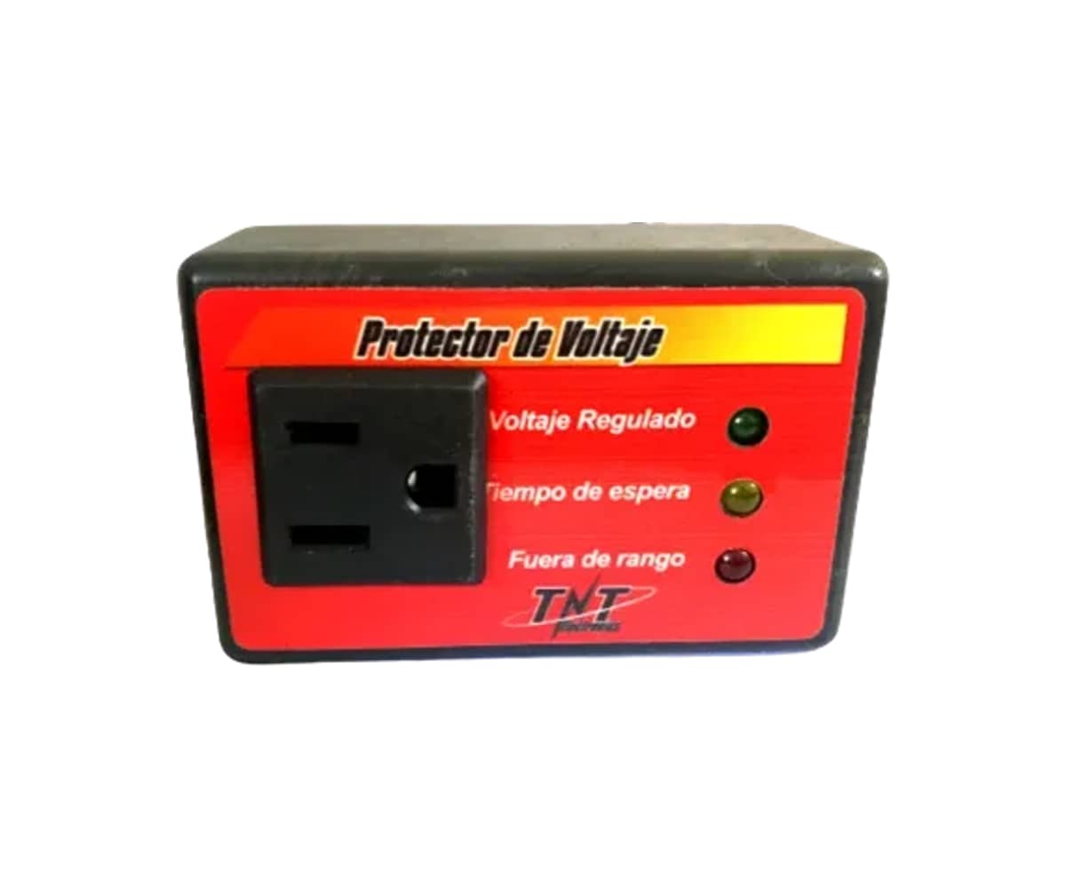 Supresor de Picos 110V